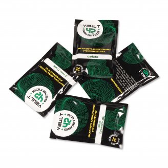 Семена марихуаны сорт Forbidden Runtz Auto Fem.